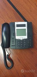 telefono mitel 6755 e aastra 6757