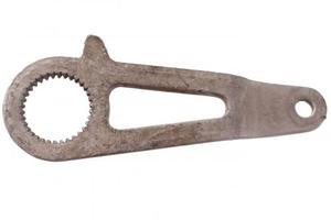 Leva freno motore NSU Quickly