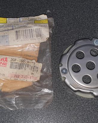 RUOTA LIBERA YAMAHA MBK TARGET-SORRISO - 3GF155701