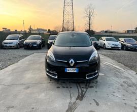 Renault Scenic Scénic XMod 1.5 dCi 110CV Start&Sto