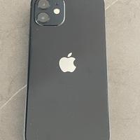 iPhone 12 nero 128gb