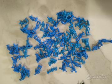 soldatini per Antonio