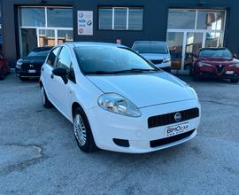 Fiat Punto 1.2 FireFly 5 porte 65cv