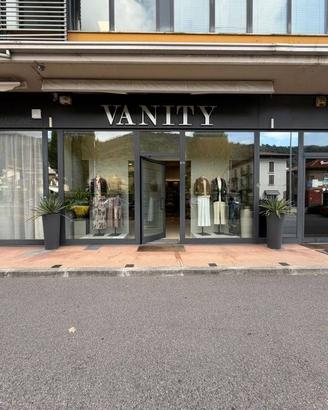 Immobile di 120 m² con 1 locale a Villa Carcina