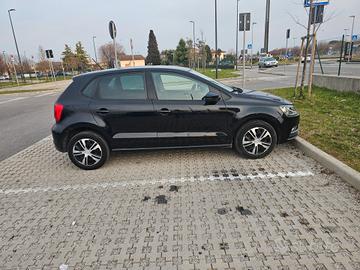 Volkswagen Polo 1.2 TSI 5p. Comfortline BlueMotion