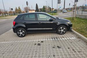 Volkswagen Polo 1.2 TSI 5p. Comfortline BlueMotion
