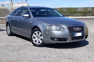 AUDI A6 2.7 V6 TDI Multitronic UNICO PROPRIETARI