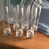 Bicchieri birra weiss leikeim