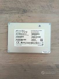 Micron 500gb
