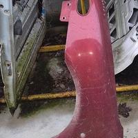 Parafango Sinistro Per Fiat Multipla 1999 MK1