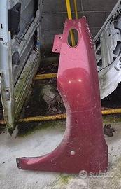 Parafango Sinistro Per Fiat Multipla 1999 MK1