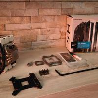 Dissipatore Cryorig H5