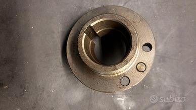 Tornio Flangia AVM Angelini AM,AS,AV