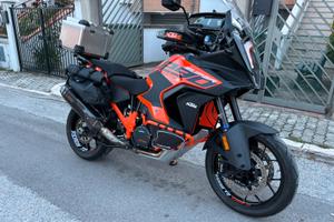 Ktm 1290 super adventure s