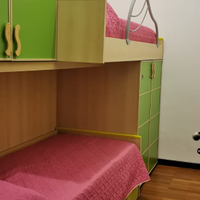 Appartamento al centro