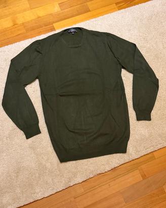 Maglioncino COTTON & SILK