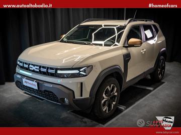 DACIA Duster Tce 130 4x4 Extreme | 130CV