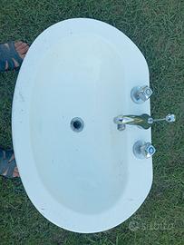 lavabo vintage