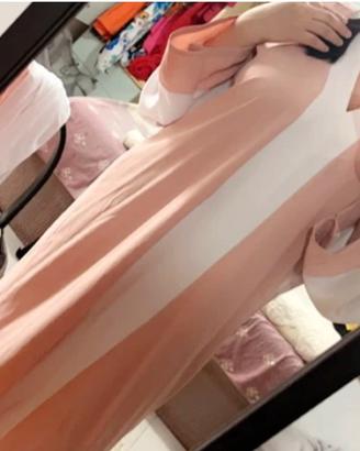 Come abaya per l’estate