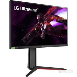 LG Ultragear 27GP850 Gaming 2K con Scatola