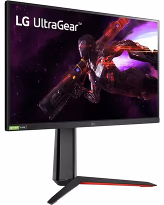 LG Ultragear 27GP850 Gaming 2K con Scatola