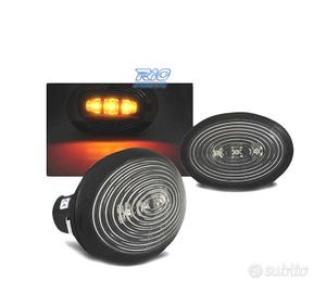 INDICATORI LED PER MINI COOPER R56 R57 R58 R59 06-