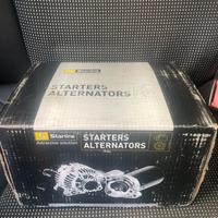 Motornio avviamento opel astra