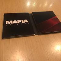 Trilogia MAFIA per Ps4