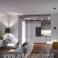 Rif.VS27|Villetta a schiera Gossolengo