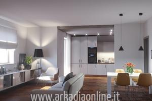 Rif.VS27|Villetta a schiera Gossolengo