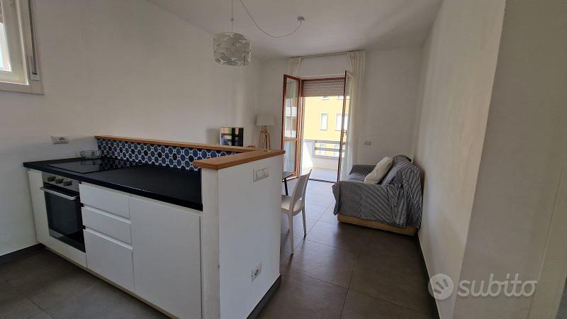 Appartamento – GR - Vista 3