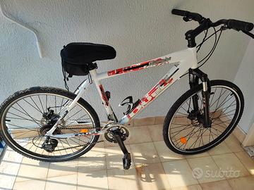 Bicicletta Bianchi Duel