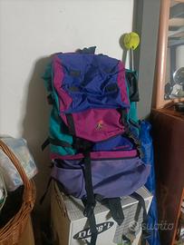 zaino trekking Invicta 65 