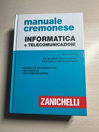 Manuale Cremonese