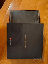 Huawei Mateo 10 pro