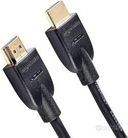 Cavo HDMI 4K da 1.5 m .