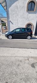 OPEL MERIVA GPL della casa