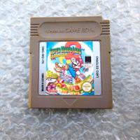 Gioco Nintendo Game Boy Super Mario Land 2