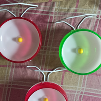 Ruotaper criceti gerbilli Silent Spinner