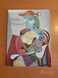 Pablo Picasso-Ingo F. Walther Taschen  