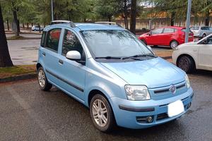 Fiat Panda 169 1.2 benzina (Fire)