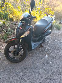 Honda sh 125 2008 650 Euro 