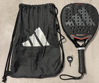 Adidas Metalbone 3.4 HRD - Ale Galan 2025