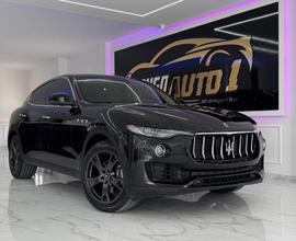 Maserati Levante 3.0 350Cv Full Opt Unico Pro.