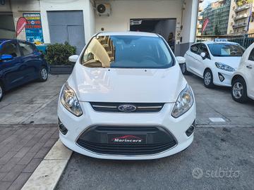 Ford C-Max 1.0 EcoBoost 100CV Titanium