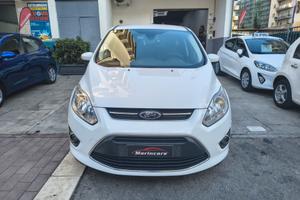 Ford C-Max 1.0 EcoBoost 100CV Titanium