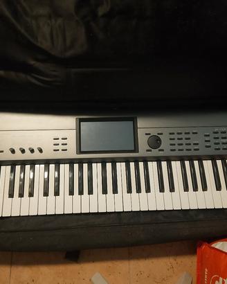 Korg Krome ex