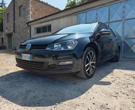 Volkswagen Golf 1.6 TDI 5p. Highline BlueMotion Te