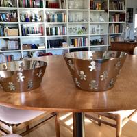 Cestini Alessi Girotondo