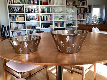 Cestini Alessi Girotondo